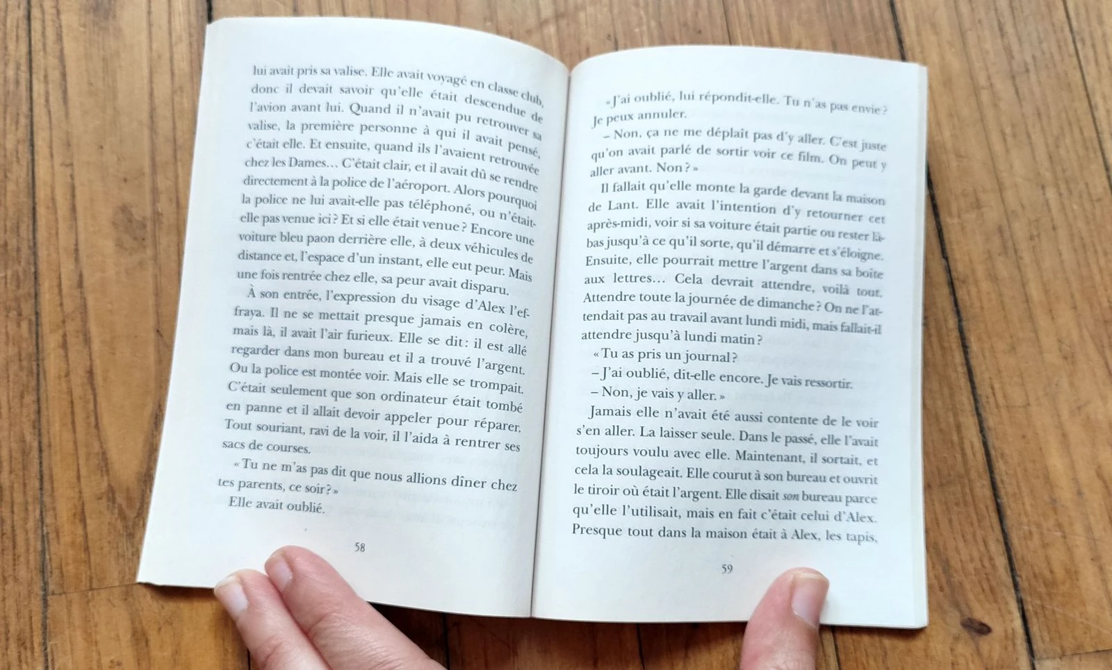 Dieven – photo 3